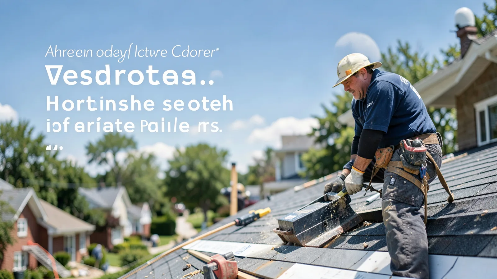 Roof Replacement in Neavitt, MD near me
